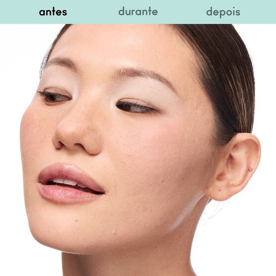 SABONETE FACIAL EM GEL MAC CLEANS